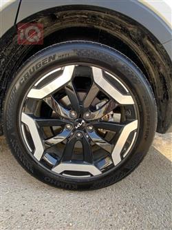 كيا تيلوريد